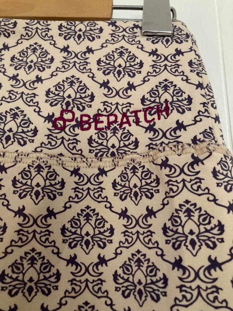 新品＊BEPATCH＊ビパッチ＊レギンス＊フリーサイズ