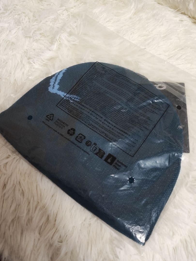 専用　新品未開封Bird Head Toque バード ヘッド トーク