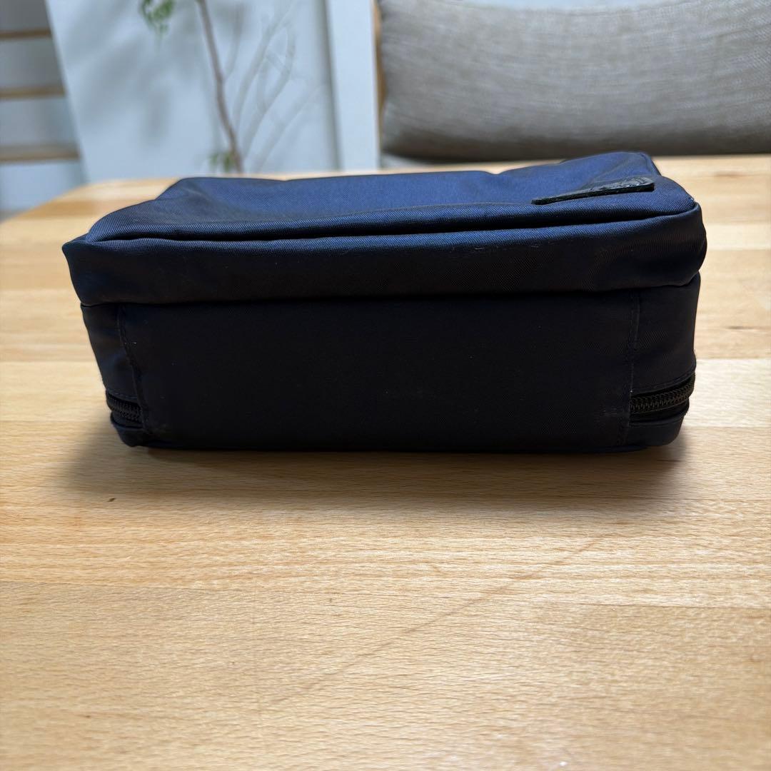 【最終値下】PORTER VIEW POUCH ナイロンポーチ