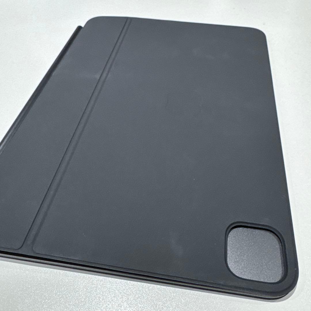 iPad Pro用Magic Keyboard 11インチ（M4、M5）