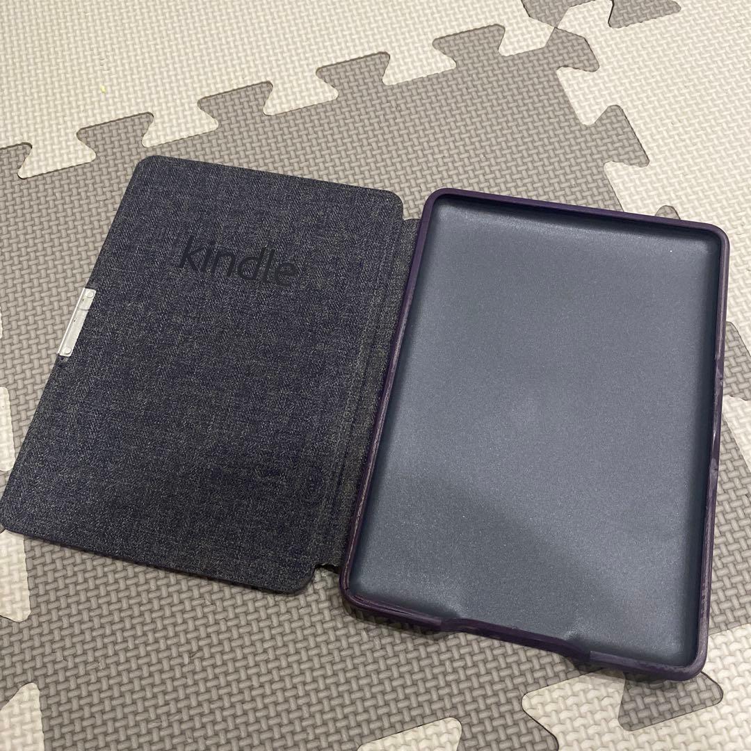 Amazon Kindle Paperwhite(第7世代)