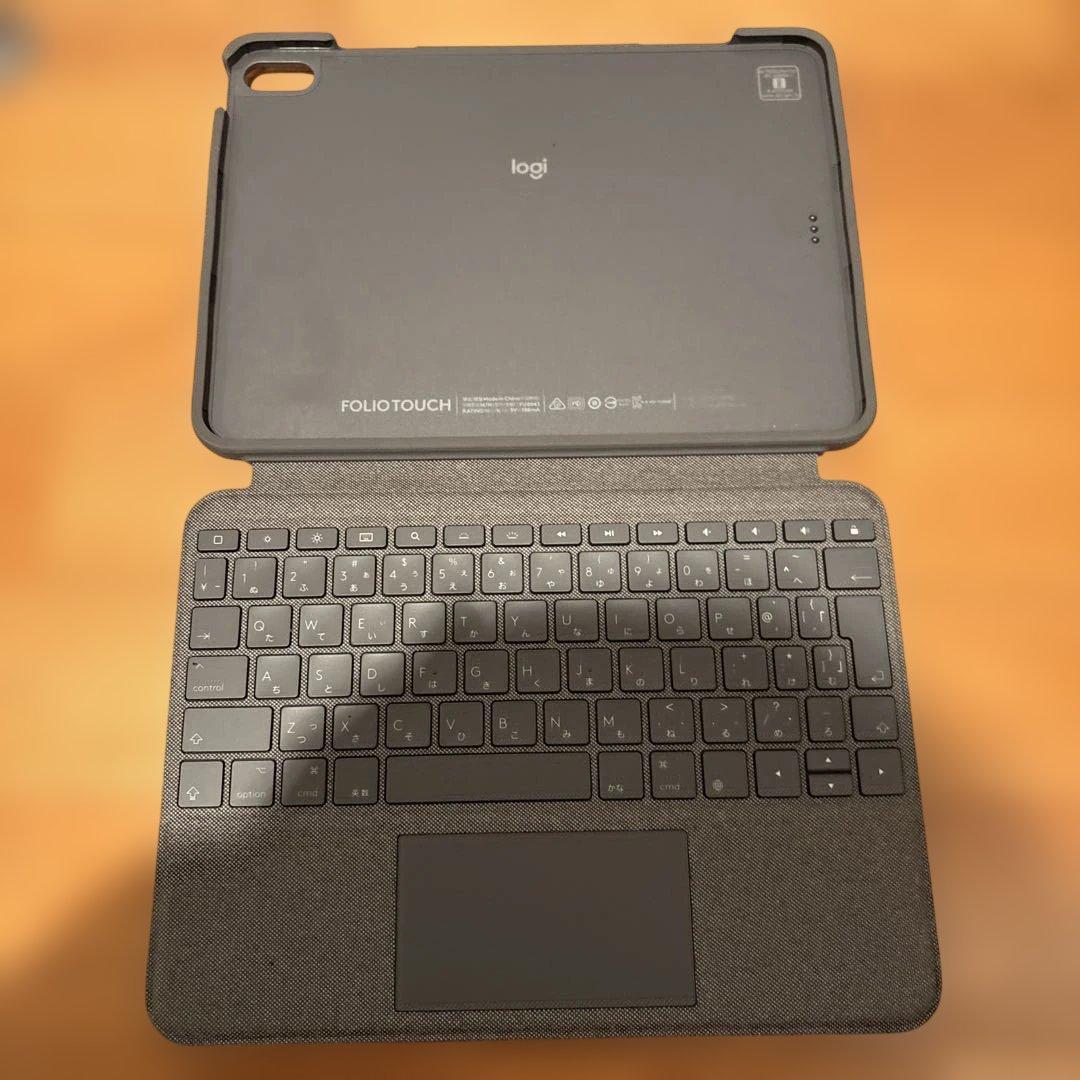 iPad Air 第5世代Cellular+Apple pencil+キーボード