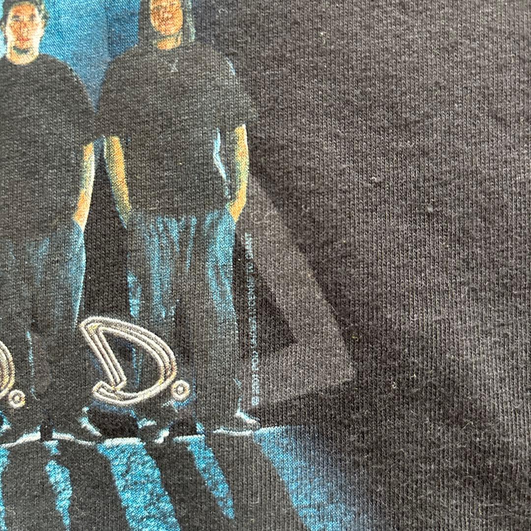 ★Lサイズ・ヴィンテージ・希少・激レア★P.O.D Tシャツ