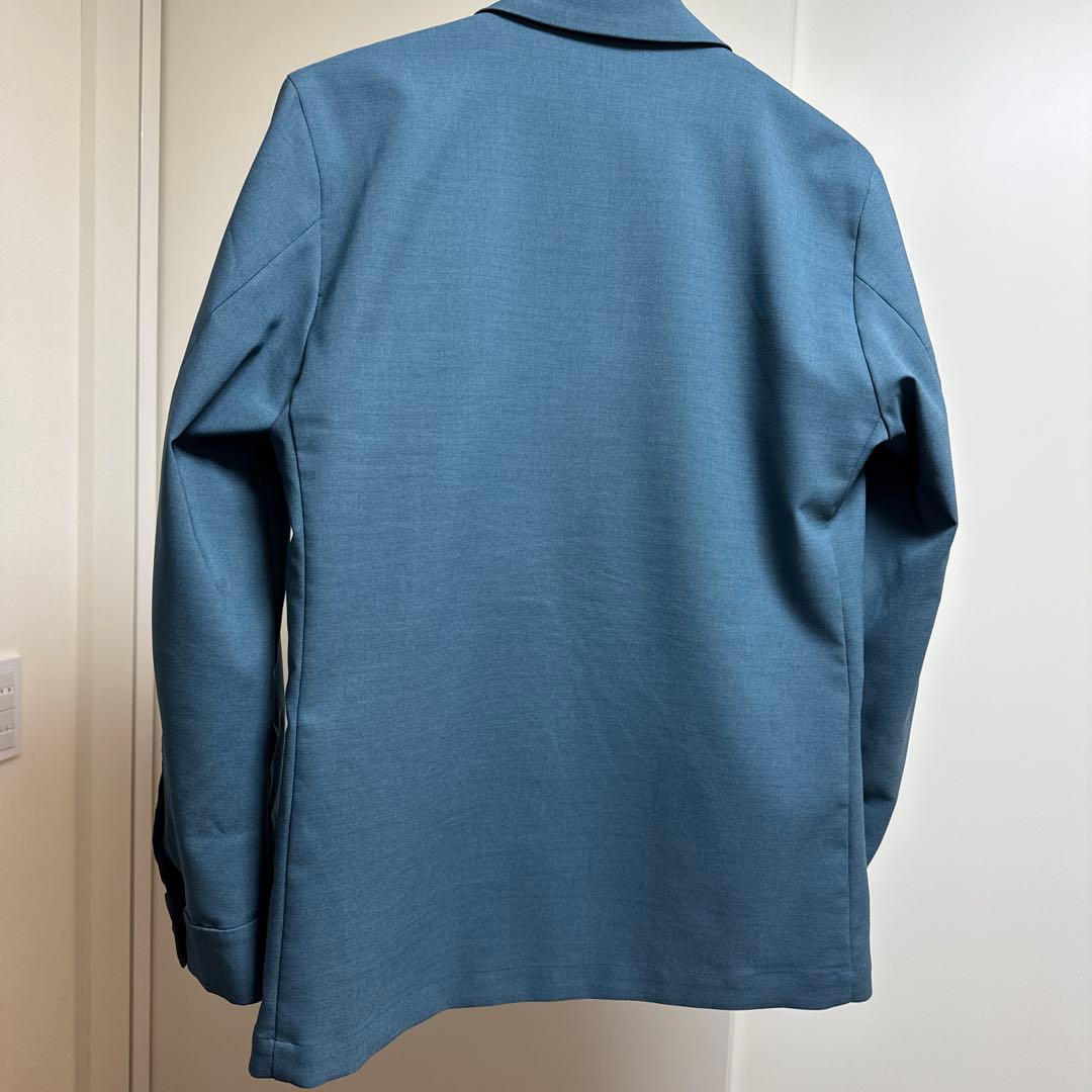 UNITED TOKYO セットアップ