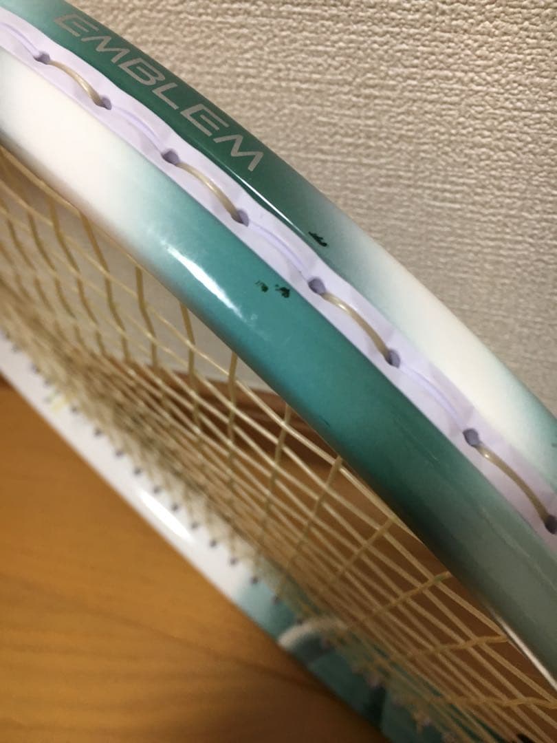 Prince エンブレム110Ｇ２