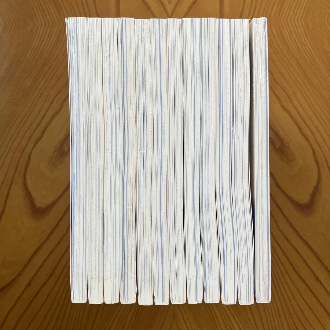 月曜日のたわわ 青版 全巻セット