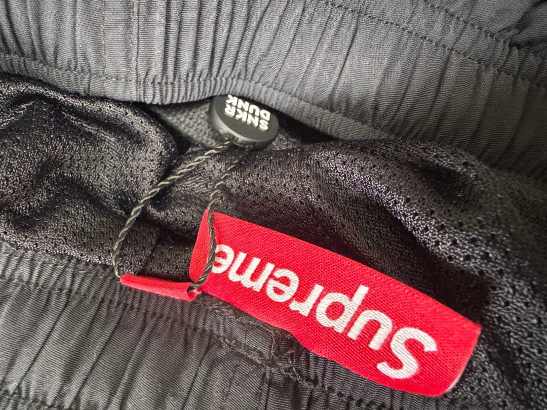 ❤️早い者勝ち❤️ supreme old English track pant