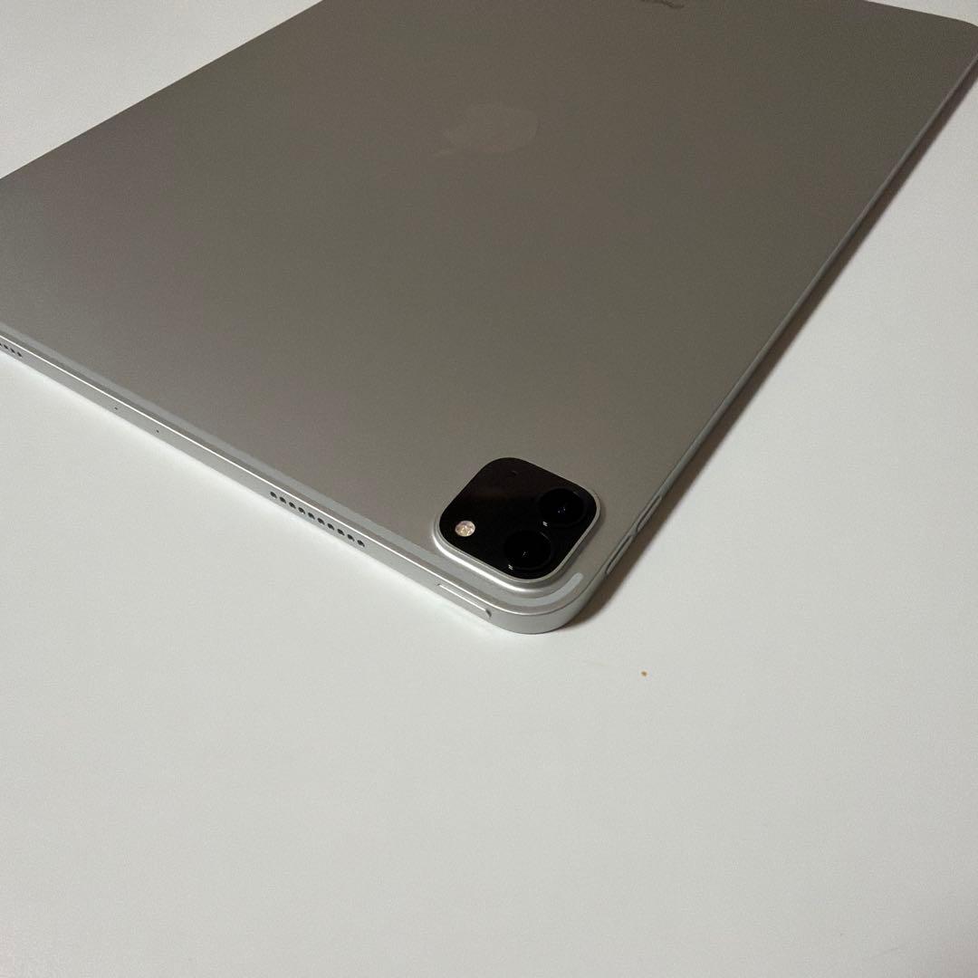 iPad Pro 12.9インチ 第6世代 256GB Wi-Fi ケース