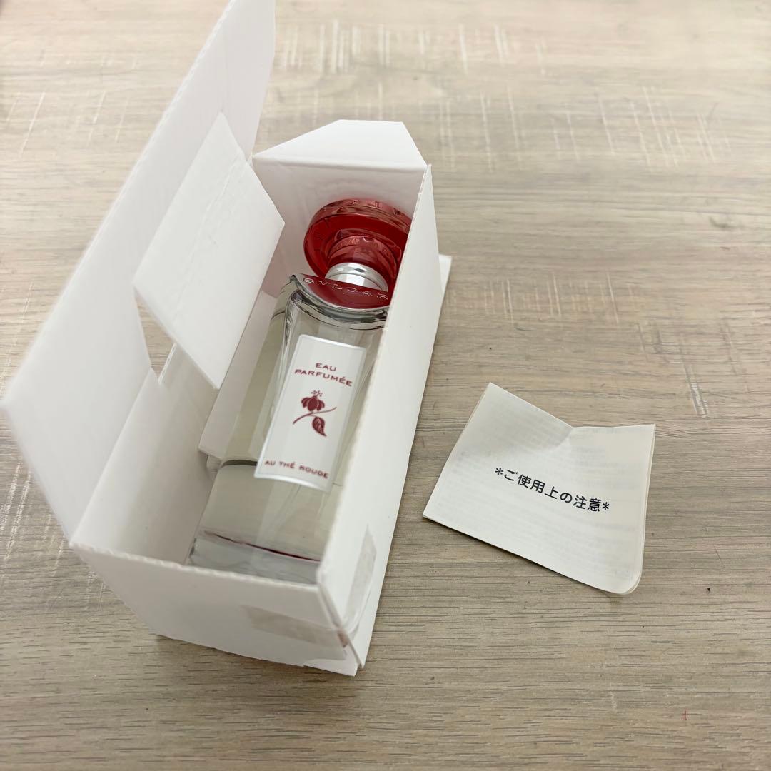 ★未使用品★ ブルガリ　オ・パフメ　オーテルージュ　オーデコロン50ml