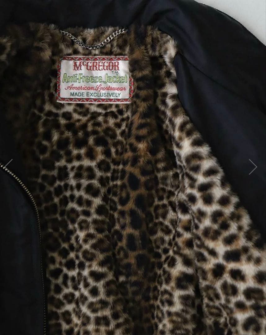 ジャケット・アウター WACKO MARIA MCGREGOR / JACKET L