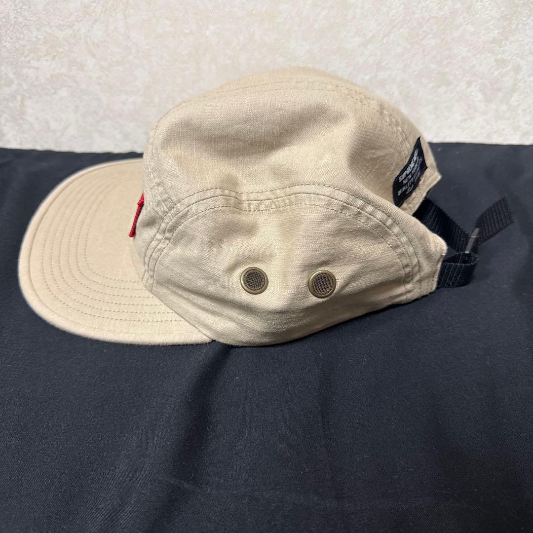 Supreme キャップ 最終値下げ