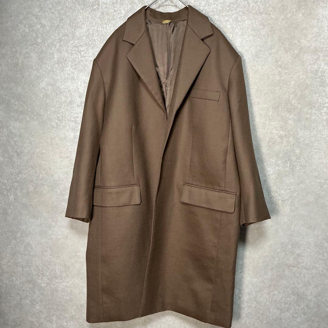 【未使用級　タグ付】 GABARDINE chill ジャケット　muse