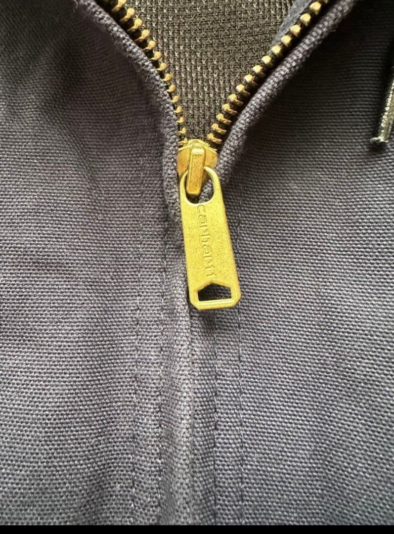 Carhartt アクティブジャケット USA製 M カーハート ヴィンテージ