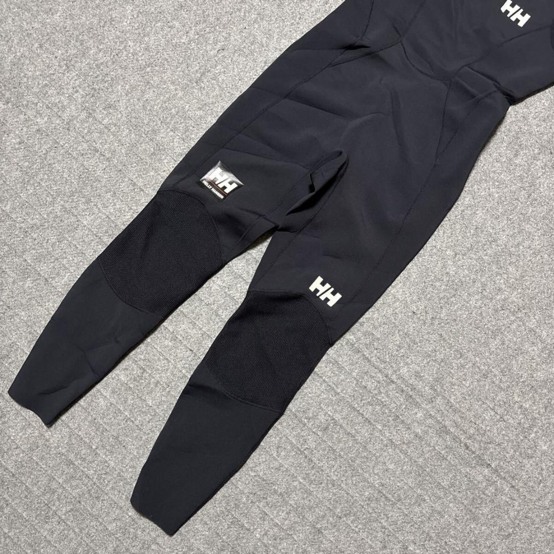 XSサイズ ★新品 ヘリーハンセン ウエットスーツ HH81720 併⑧