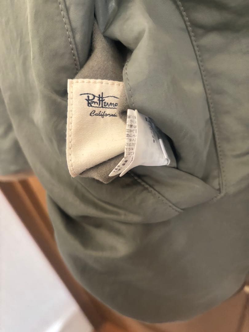 Ron Herman M-51 Jacket ロンハーマン ライナージャケット