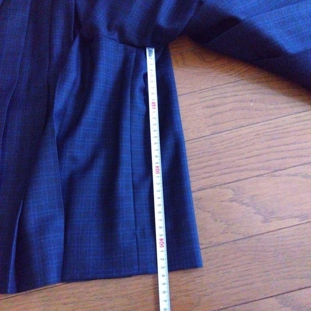 キュロット スカート 福岡市標準服