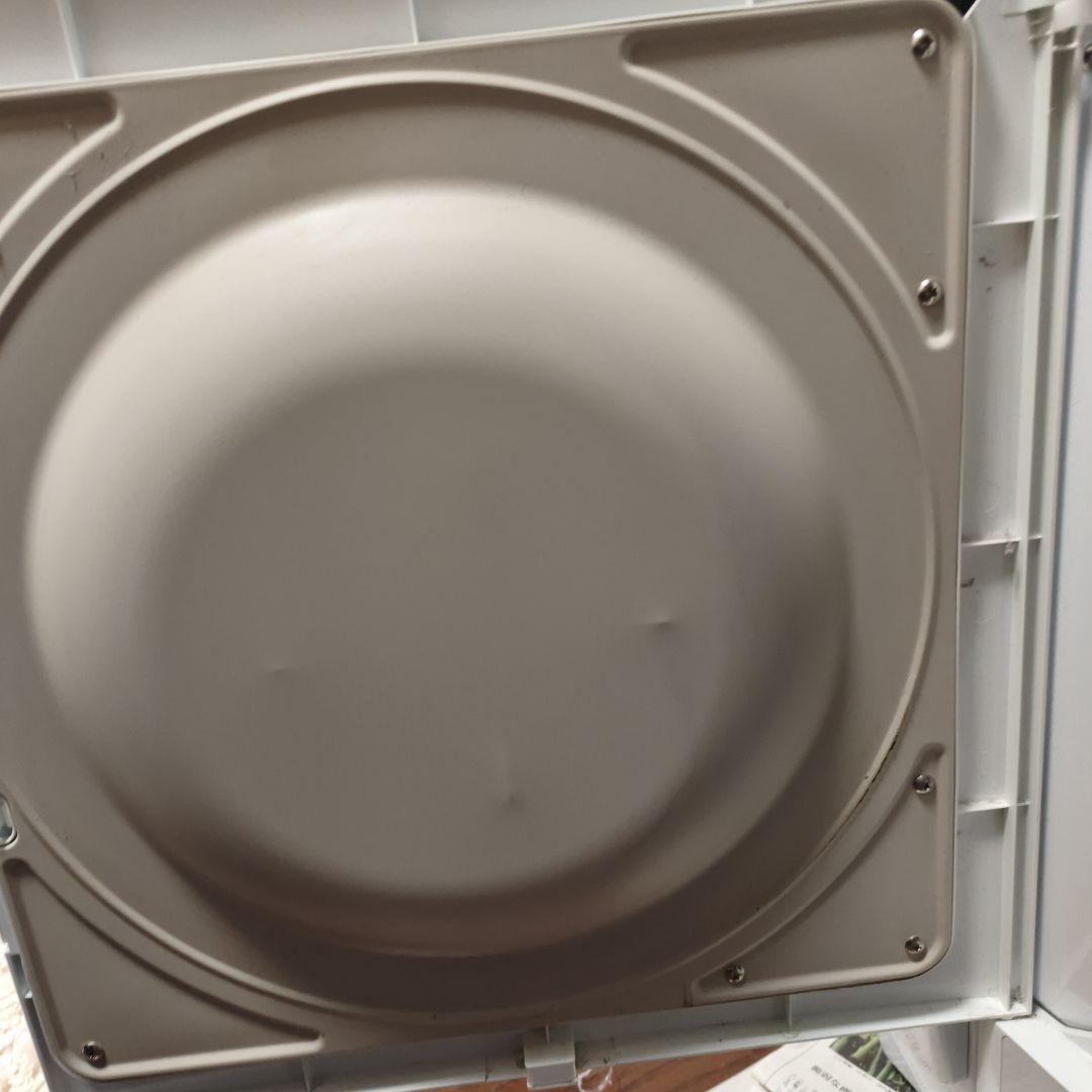 【21年製】HITACHI 日立 電気衣類乾燥機 DE-N60WV 6.0kg