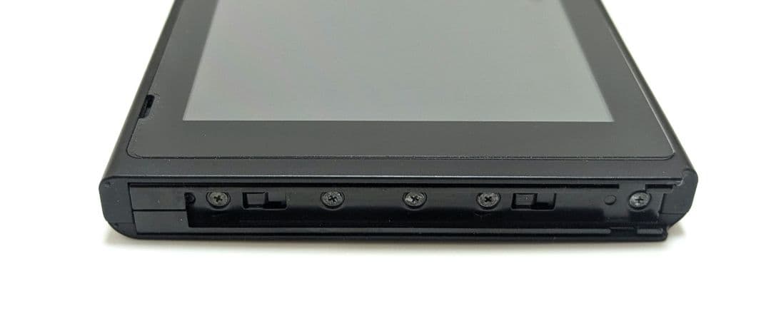 【ジャンク品】 Nintendo Switch 2017年製 本体のみ