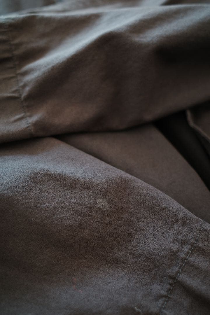 ジャケット・アウター 08sircus Amundsen layered coat