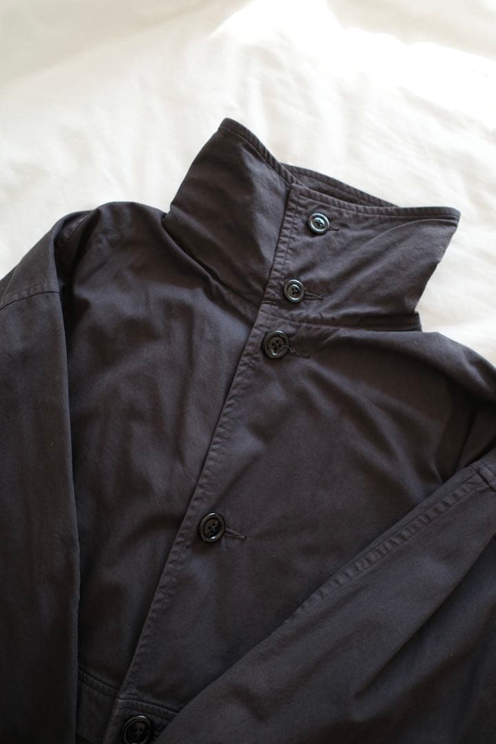 ジャケット・アウター 08sircus Amundsen layered coat