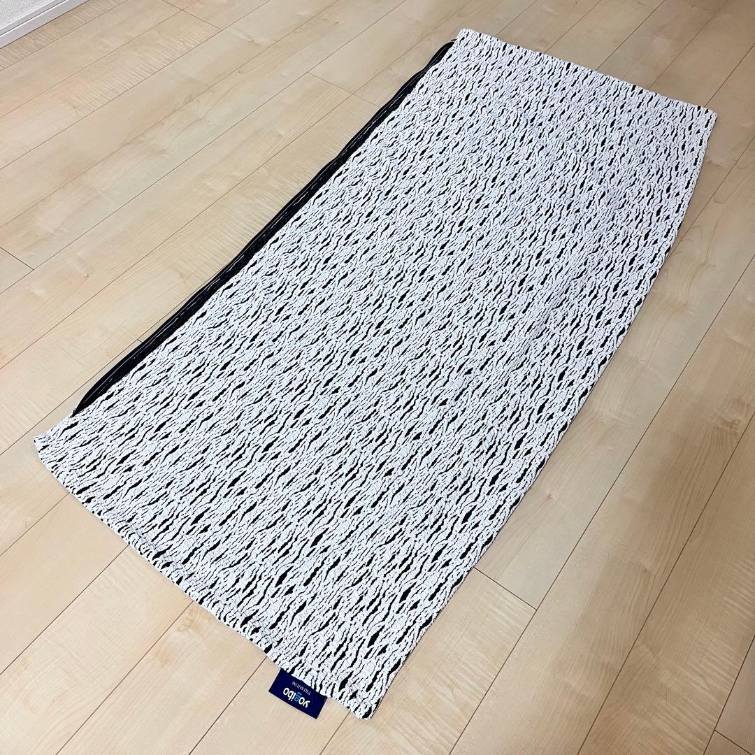 yogibo LUXE ヨギボー ラックス マックス プレミアム ライトグレー