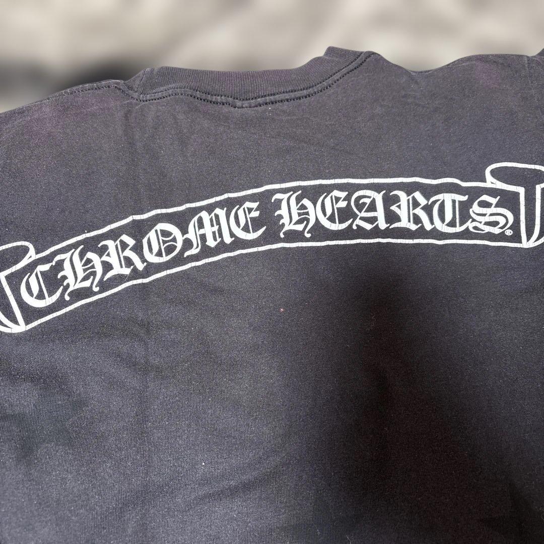 Chrome Hearts Tシャツ S