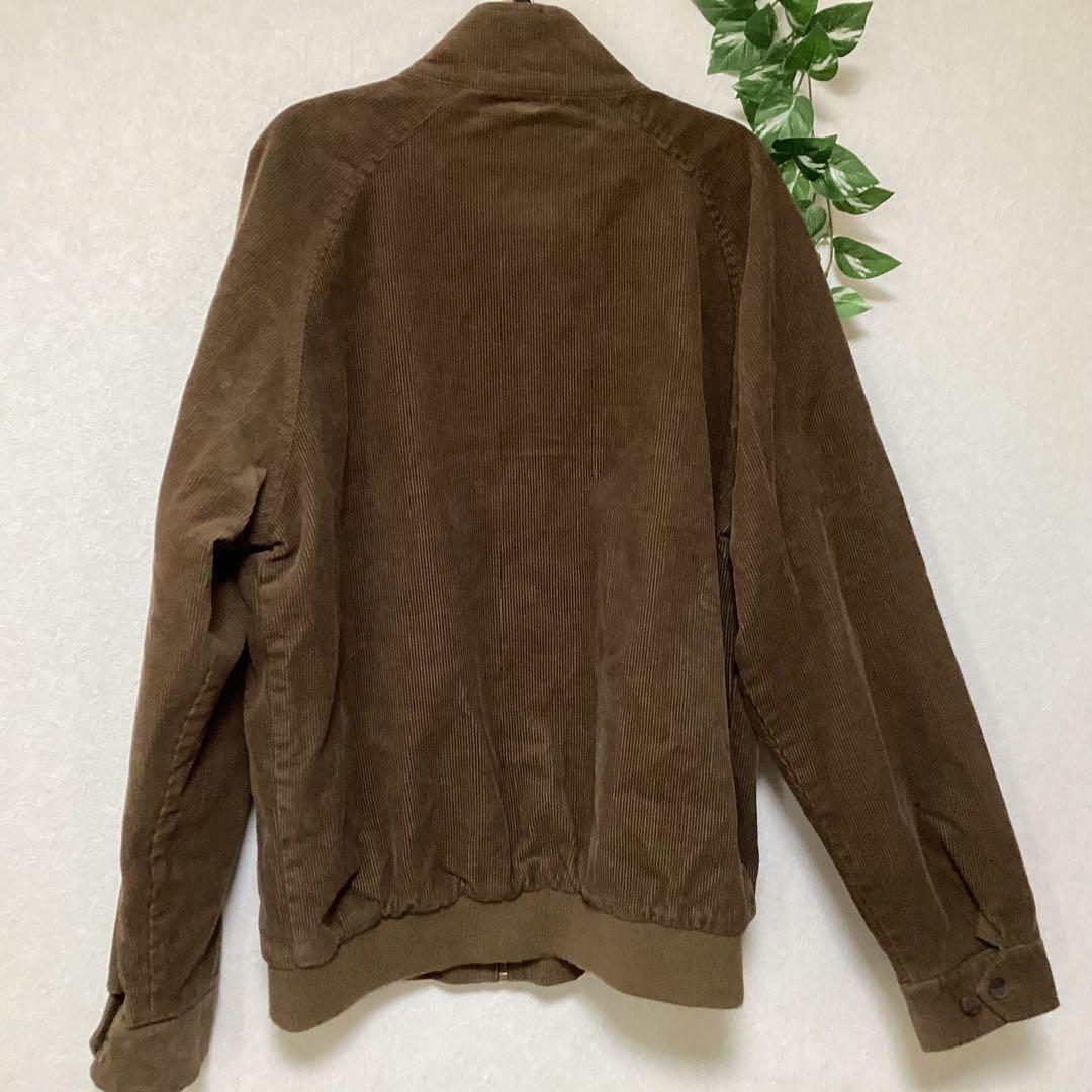 ⭐︎新品未使用⭐︎RVCA ジャケット　裏側柄付き　フリース　sizeM