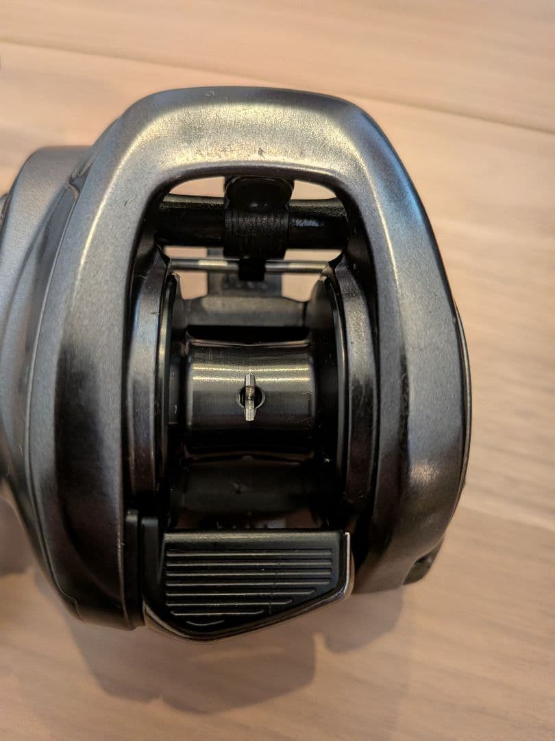 SHIMANO Bantam XG LEFT ベイトリール
