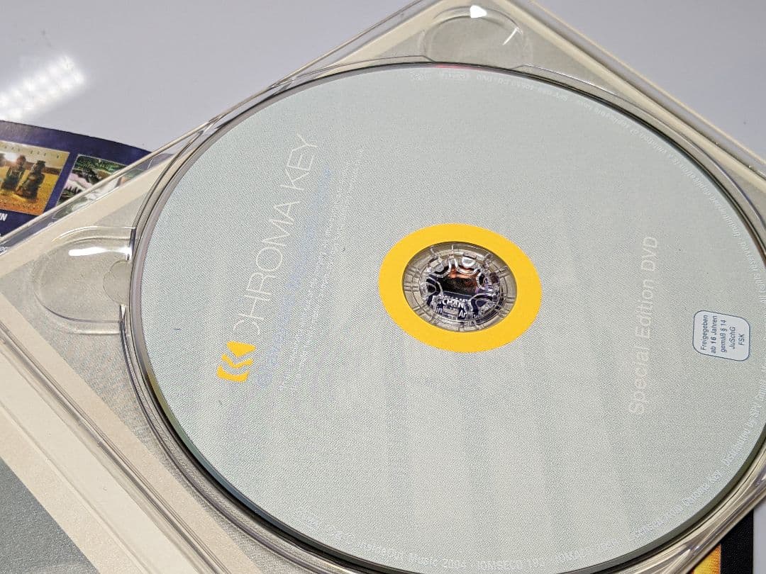 DVD Kevin Moore dream theater ドリームシアター