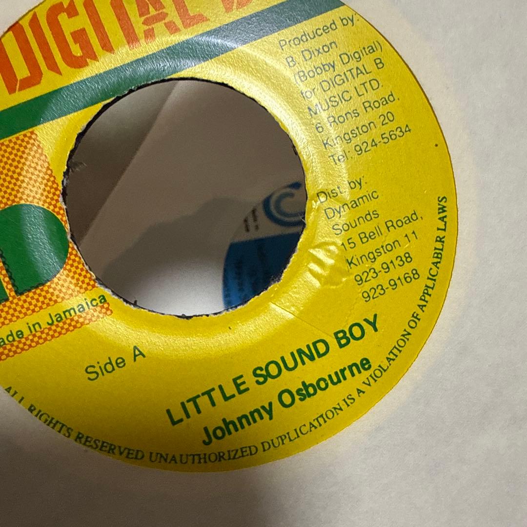レゲエレコードまとめ売り15枚