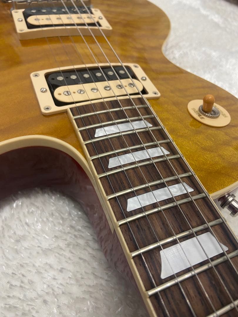 Gibson Slash Les Paul Standard 中古