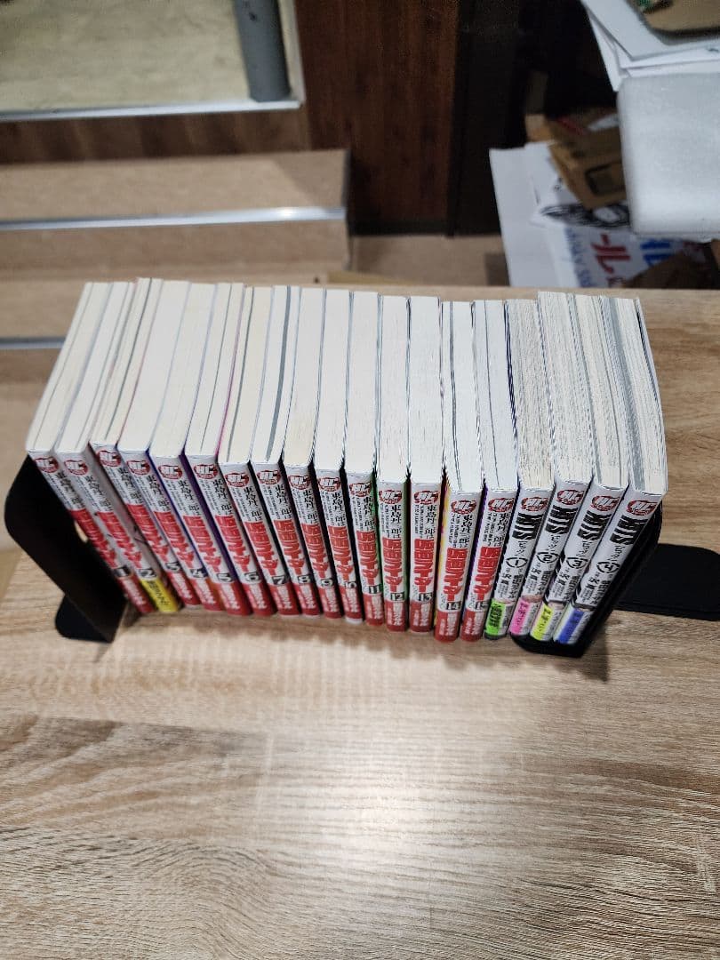 東島丹三郎は仮面ライダーになりたい。HITS。 計19冊