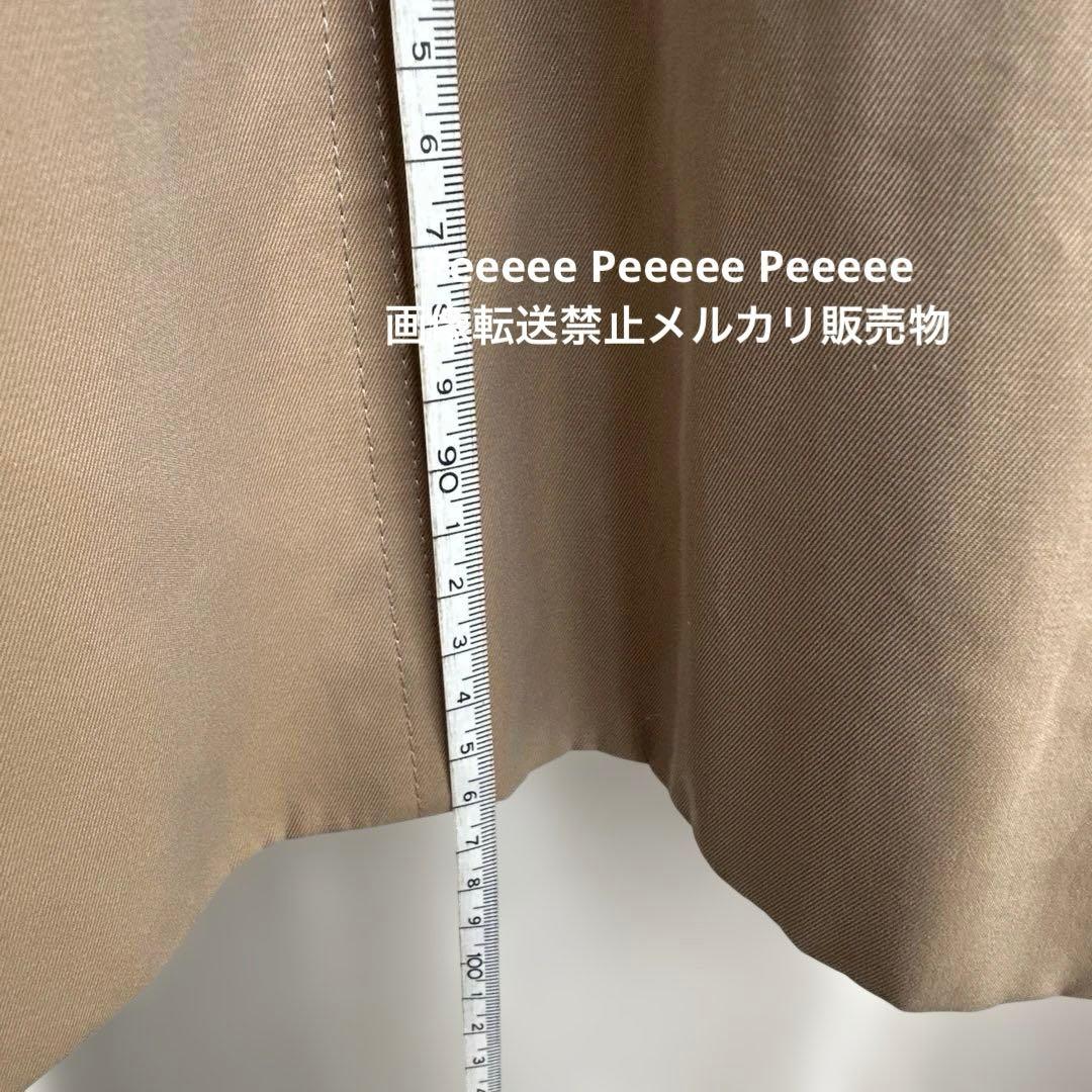 VINTAGE BURBERRY トレンチコート 裏チェック　取り外しライナー付