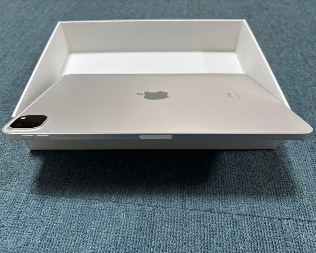 【ジャンク品】iPad Pro 11インチ 第2世代 128GB Wi-Fi