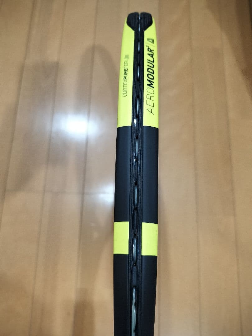 Babolat Pure Aero Lite テニスラケット