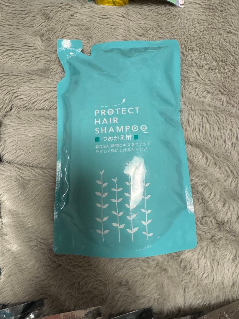 Queens Henna ヘナセット　ヘナクイーンズナチュラル