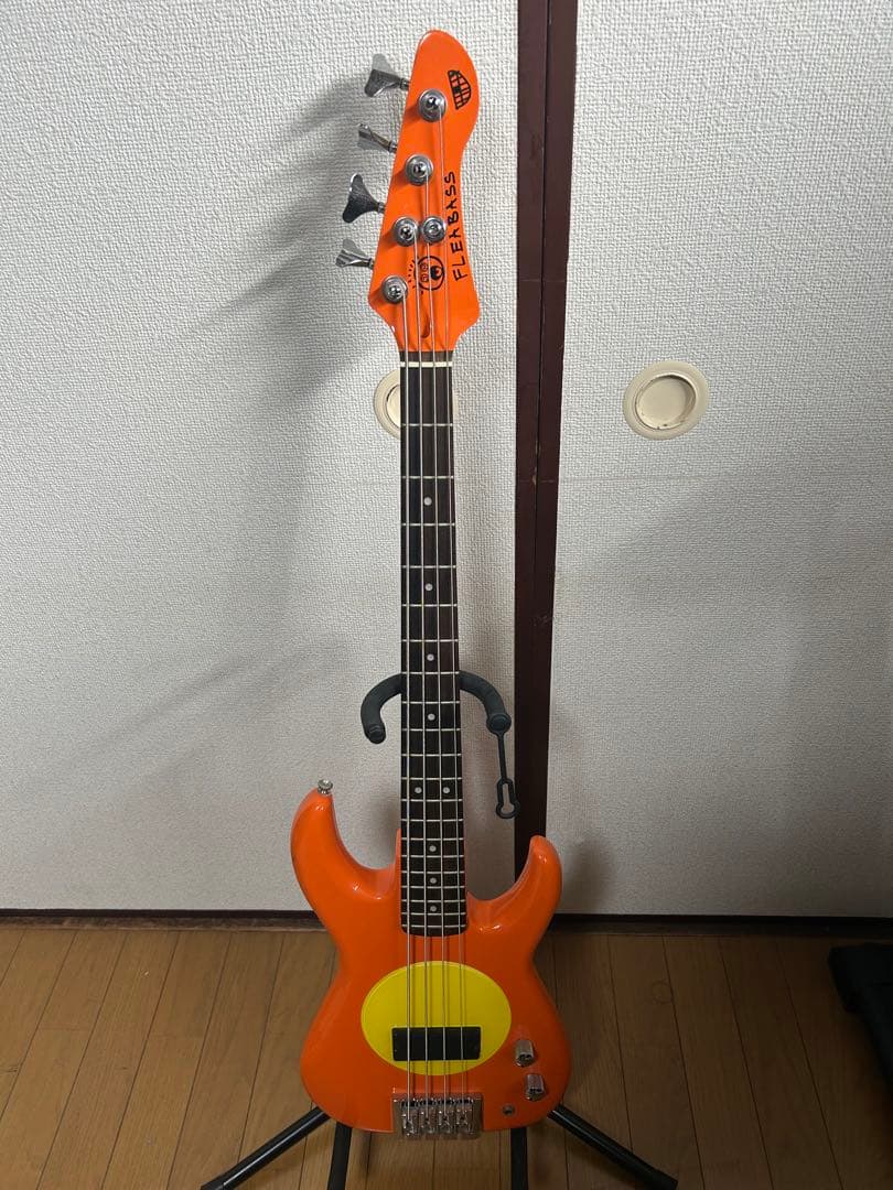 Fleabass フリーベース model 32