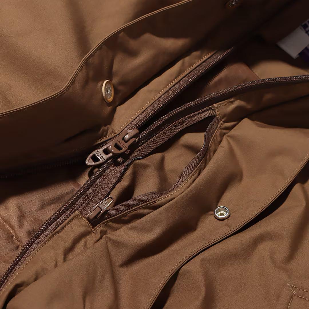 THE NORTH FACE ダウンコート