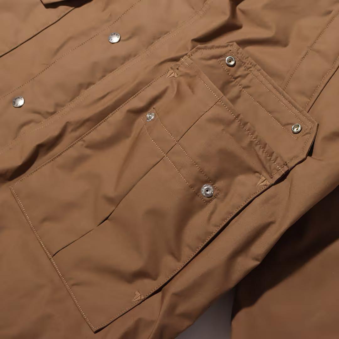 THE NORTH FACE ダウンコート