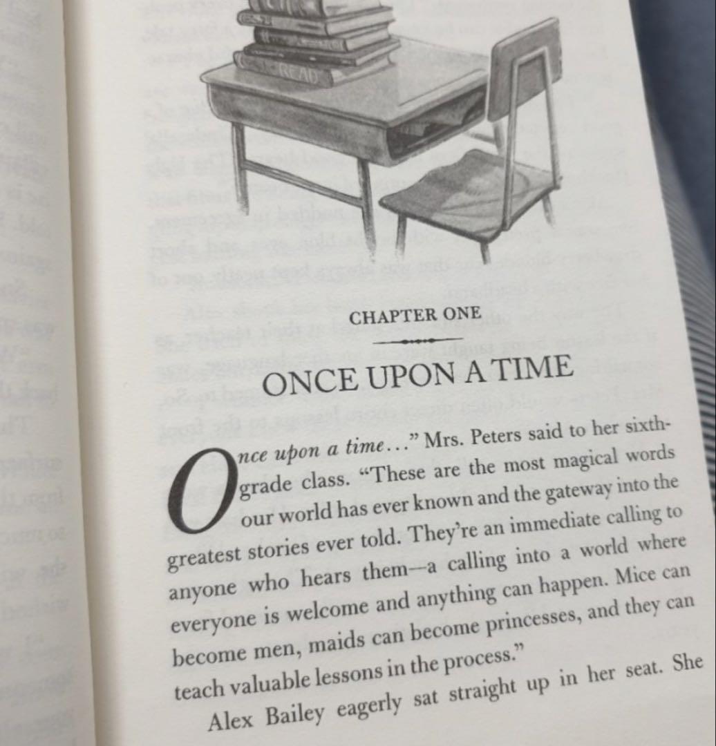 The Land of Stories ファンタジー子供英語小説　洋書6冊