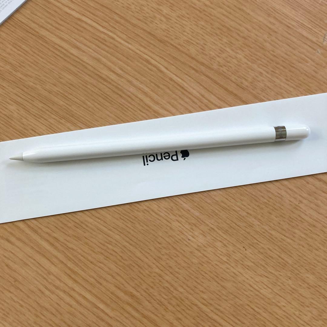 Apple Pencil 第1世代 アップルペンシル