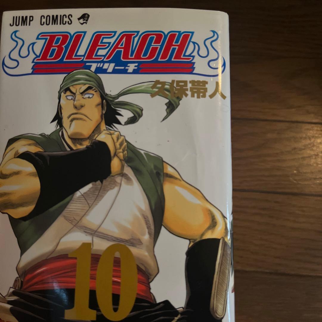 BLEACH 1〜65巻＋72,74巻