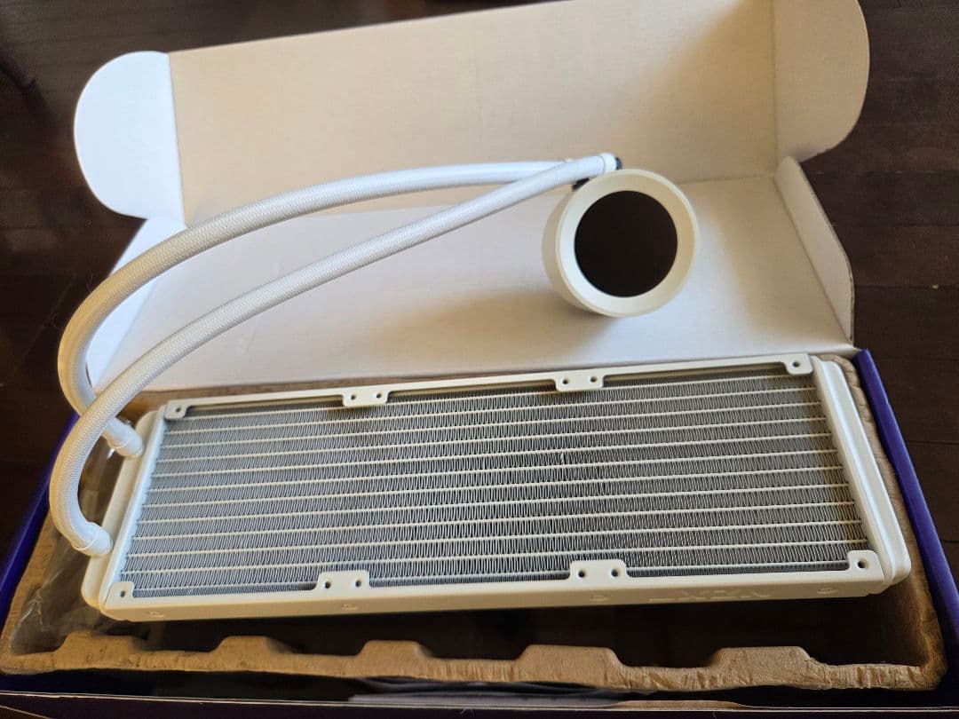 NZXT　専用