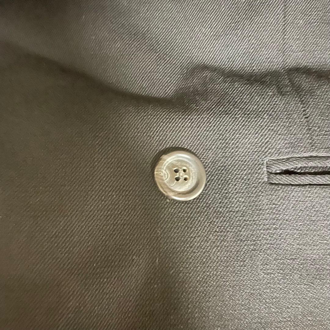 80's 筆タグ issey miyake double tailored