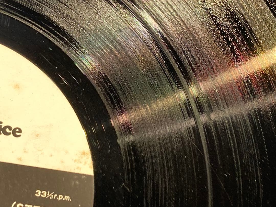 現状 山本剛 Live at the Misty レコード TBM 2537