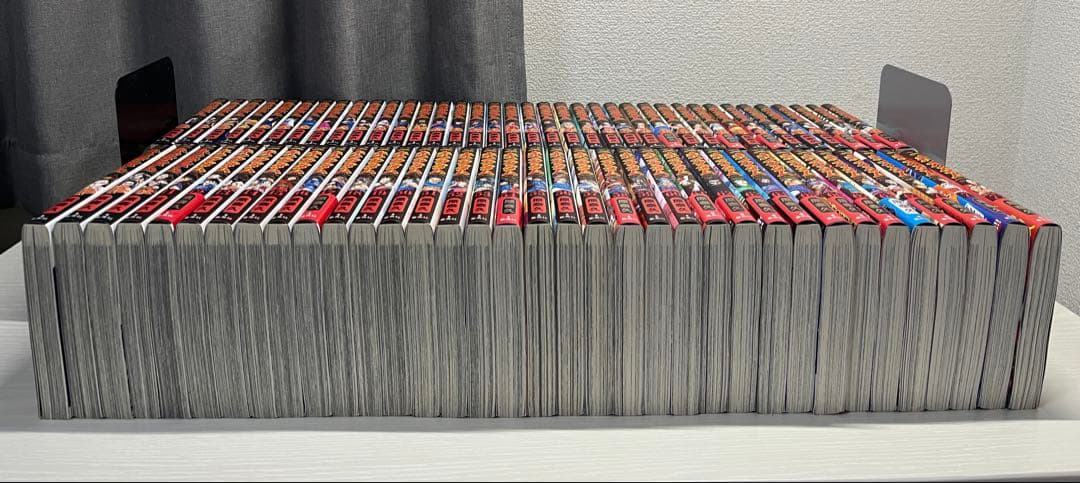 キングダム1巻〜72巻　中古本
