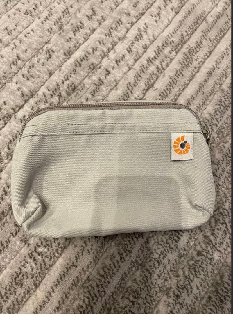 正規品　エルゴ　オムニブリーズ　抱っこ紐