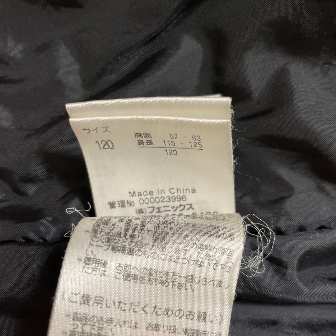 phenix 120 スキーウェア ブラック