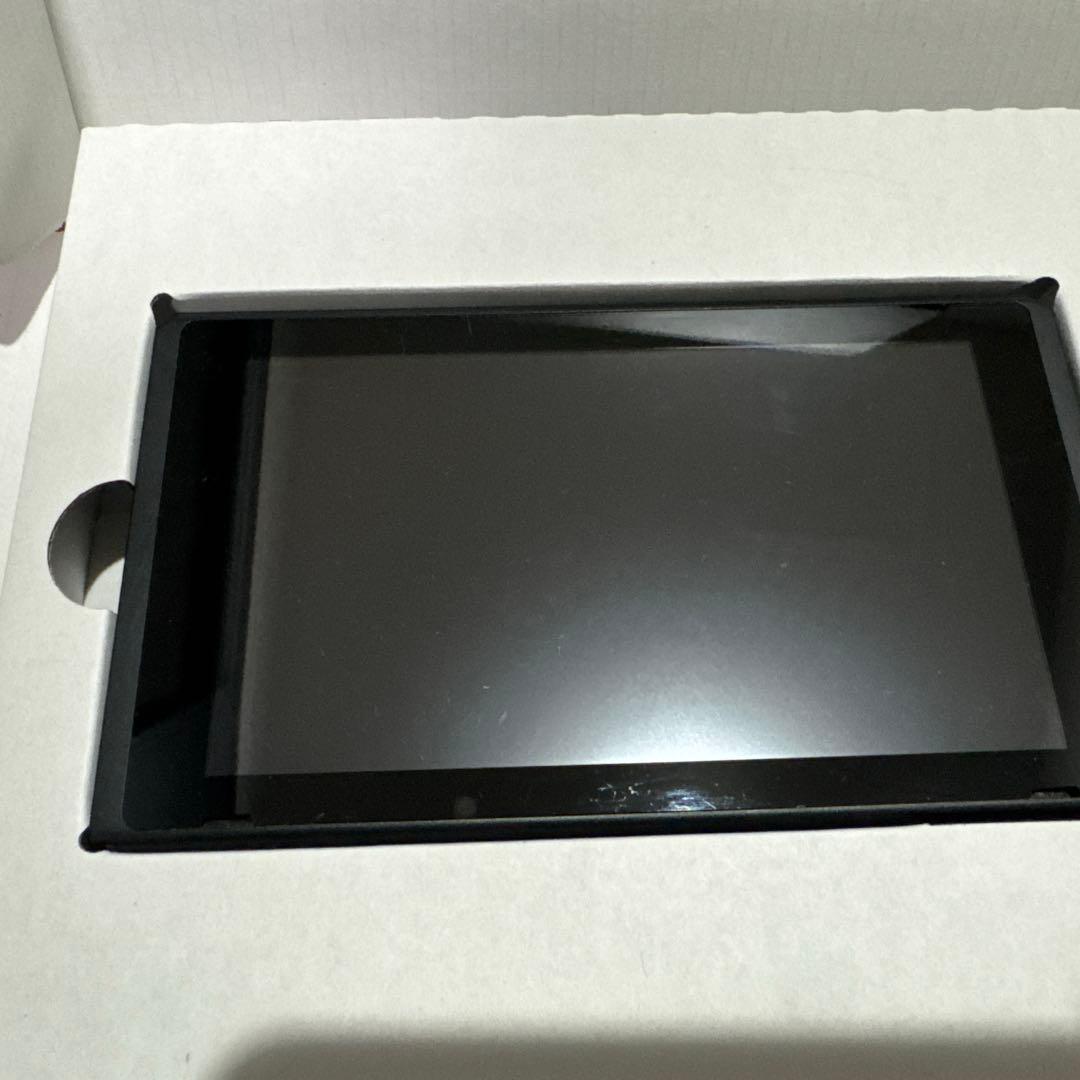 Nintendo Switch 本体　付属品つき