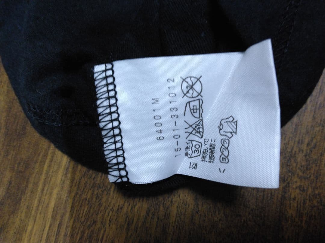 Vivienne WestwoodANGLOMANIA Tシャツ S UKカラー